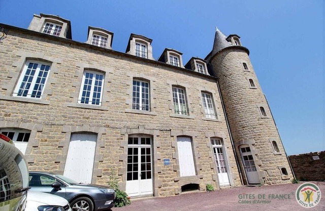 La Tourelle - Dinan - Gîte