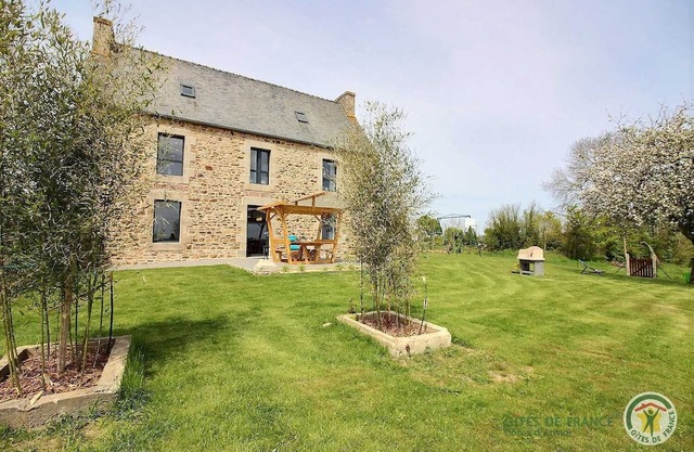 Ker Illis - LANNION - Gîte