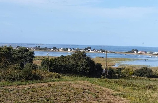Ker Well - Lanmodez - Gîte