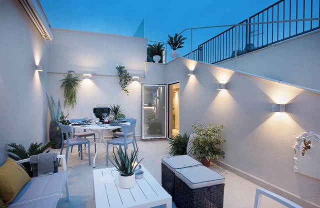 Boutique Terrazza Aurea