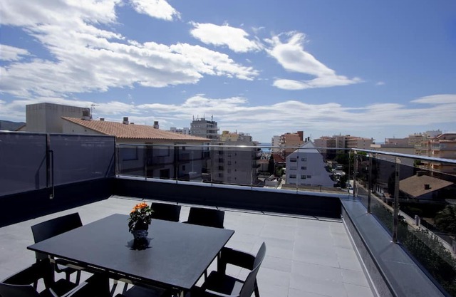 Holiday apartment Roses for 1 - 6 persons with 2 bedrooms - Holiday apartment