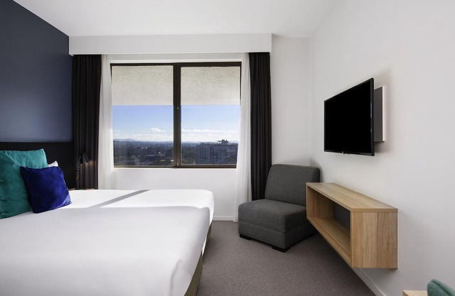 Mantra MacArthur Canberra