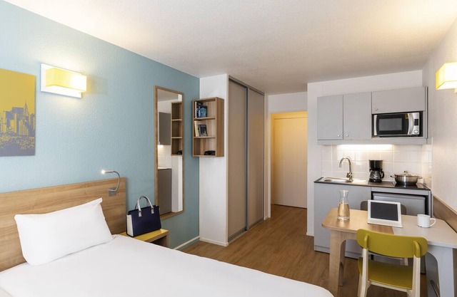 Aparthotel Adagio Access La Défense Place Charras