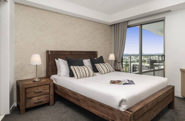 The Sebel Maroochydore
