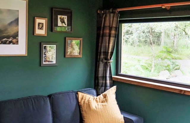 Estupenda casa de vacaciones para 3 personas con WIFI, patio y vista panorámica