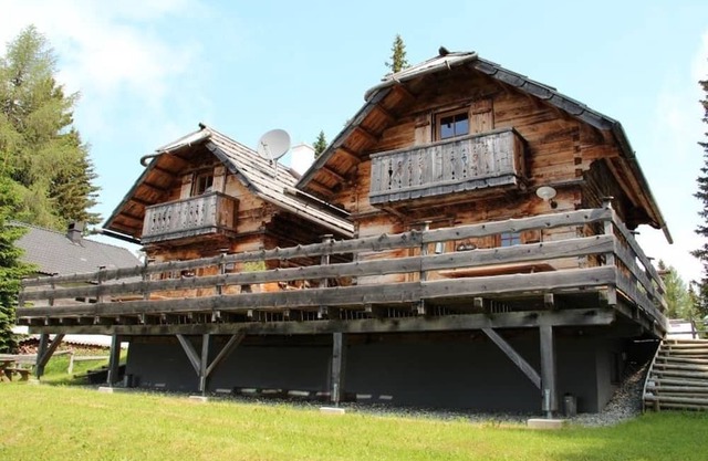Vacation home for 6 guests with 76m² in Sauerwald (273700)