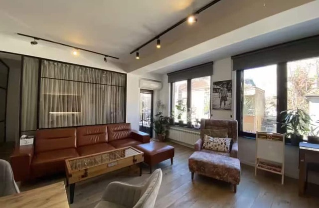 Apex Apartments Skopje