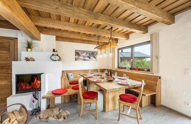 Vacation home for 12 guests with 147m² in Forstau (273664)