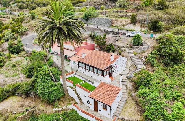 Holiday House Cruz de Tierno