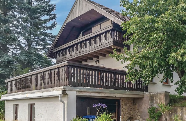 Holiday Home 'Kaiser' with Mountain View, Private Terrace and Wi-Fi