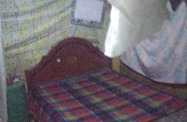 Cozy cabin up the hills