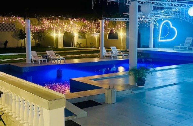 Sunset Village Apartments Bagamoyo