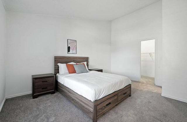 Mueller Flats 1221 I Spacious 2 bed 2 Bath