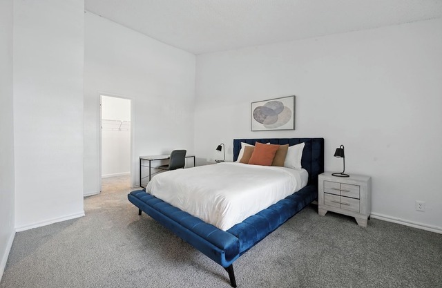 Mueller Flats Spacious 2 Bed 2 Bath
