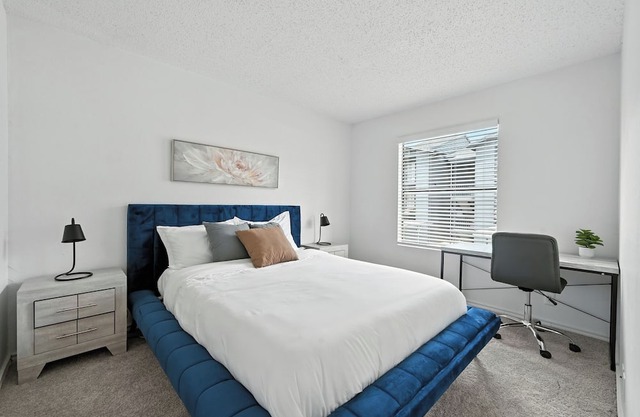 Mueller Flats 329 I Spacious 1 Bed 1 Bath