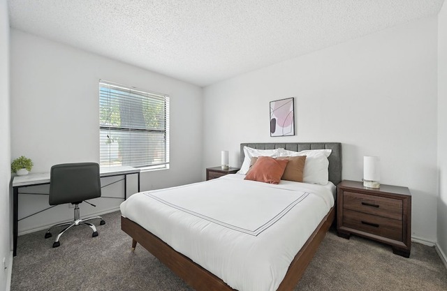 Mueller Flats 614 I Spacious 1 Bed 1 Bath