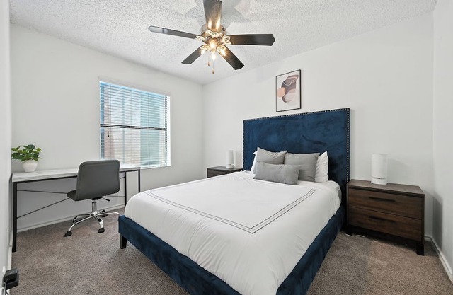 Mueller Flats 1508 I Spacious 1 Bed 1 Bath