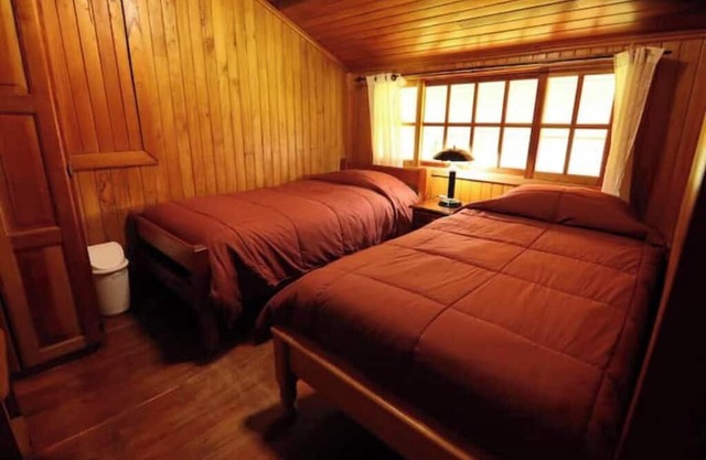 Cabin in Cerro Punta 6BR, Fireplace, Hiking