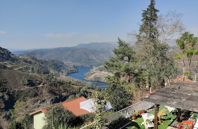 Monteiro's Gerês Countryhouse