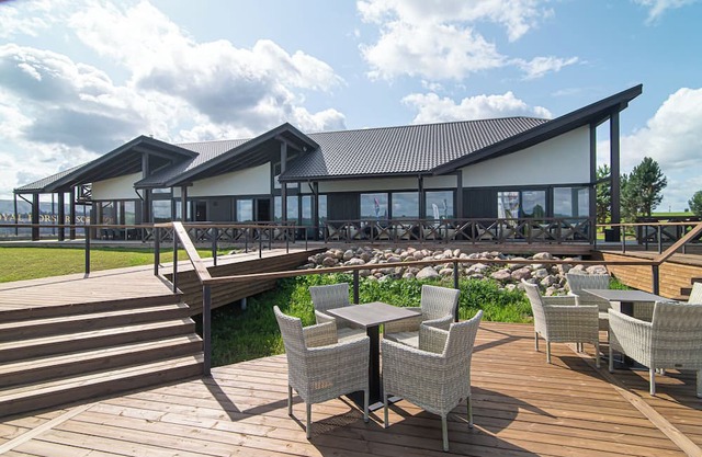Royal Horse Resort
