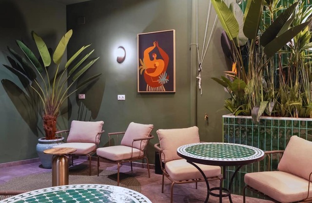Suites Hotel Cetina Casa de Aguilar