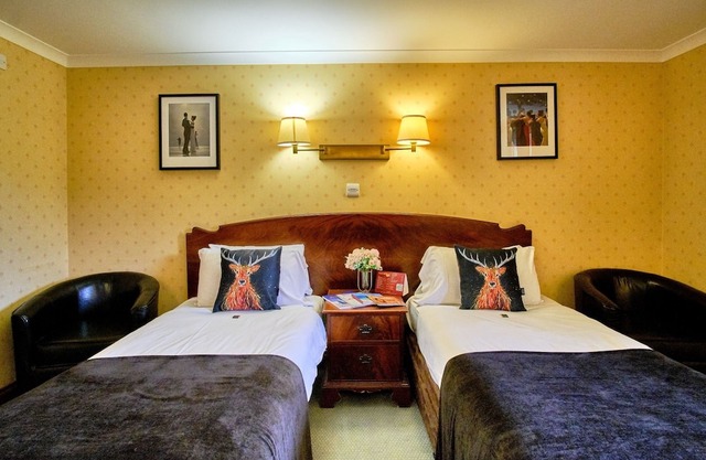 Stay in the Heart of Nature with Garden Views and Mountain Access