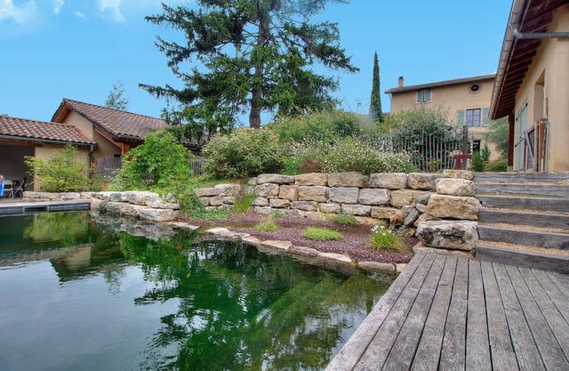 La petite Escale - TREVOUX