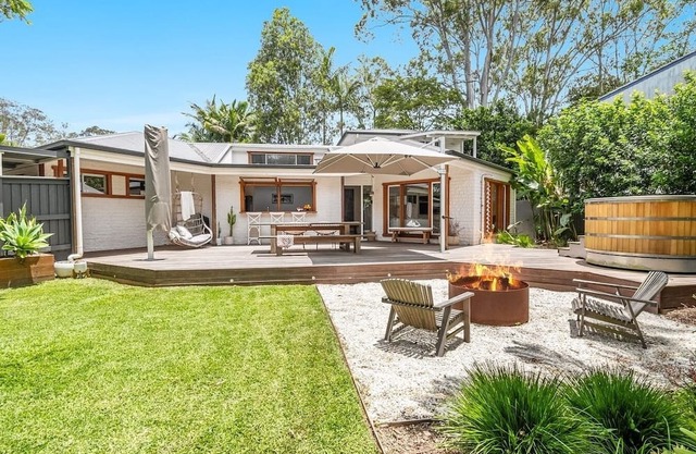 River Cottage – A Brunswick Heads Hideaway