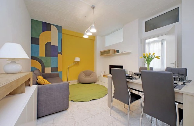 Talenti Holiday: entire apartment, for 4 people, free wi-fi