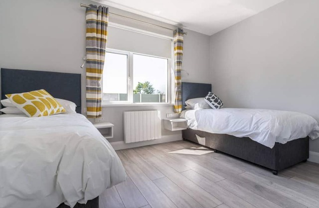 Burrows Lodge Guesthouse