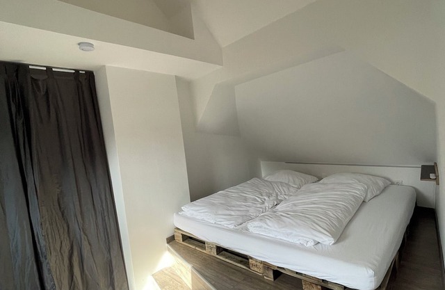 Lühnder vacation apartment