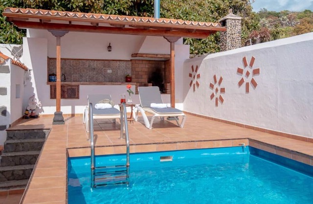 Villa El Amanecer - Breña Baja