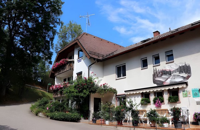 Apartment 'No. 3 Schwalbe' with Shared Terrace, Shared Garden and Wi-Fi