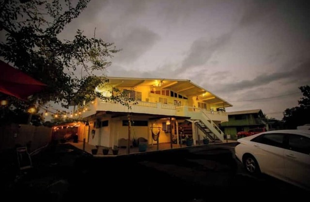 3.4 Cozy Boho House in Cabo Rojo near everything