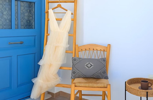 Youga Nest Vivlos Naxos