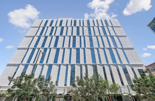 Placemakr Downtown Phoenix