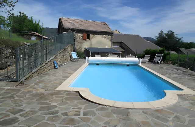 Chabannes/Malbosc Rental