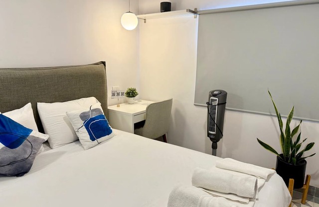 Suite Art Deco 5