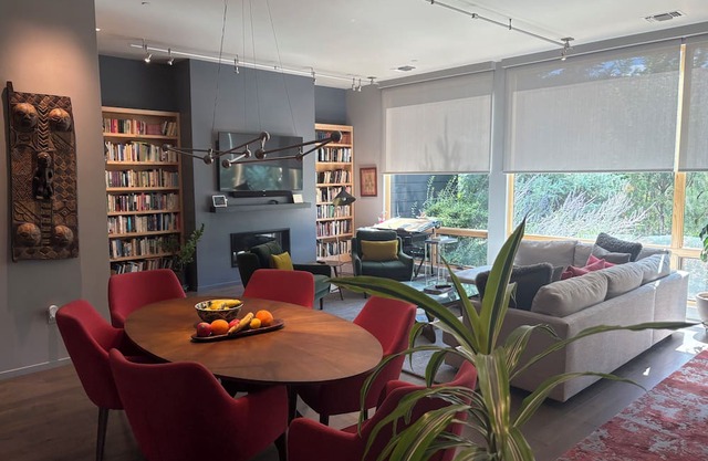 Prestigious 2 br Park Modern, Unit, for Aspen/Snowmass ski season