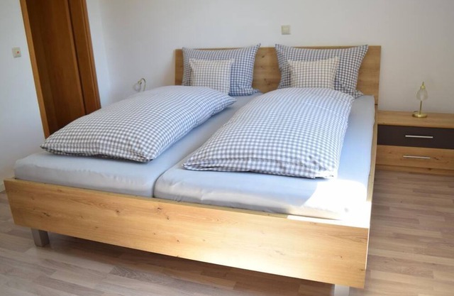 Vacation apartment Family - Gasthof Dörsbachhöhe