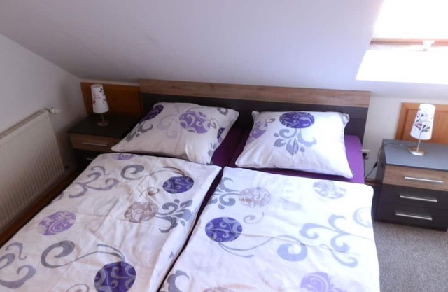 Junior vacation apartment - Gasthof Dörsbachhöhe