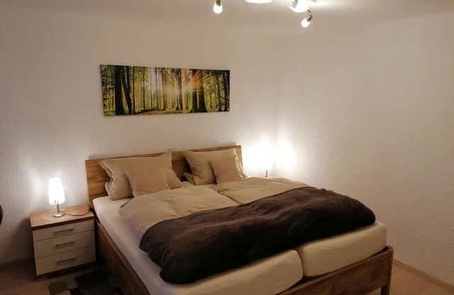 Vacation apartment Senior - Gasthof Dörsbachhöhe