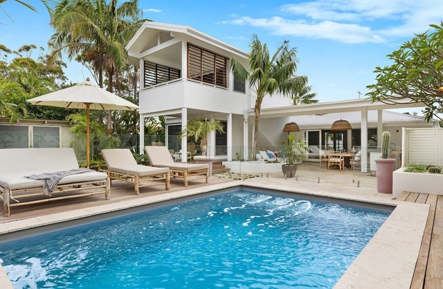 Casa Solaris by Contemporary Hotels