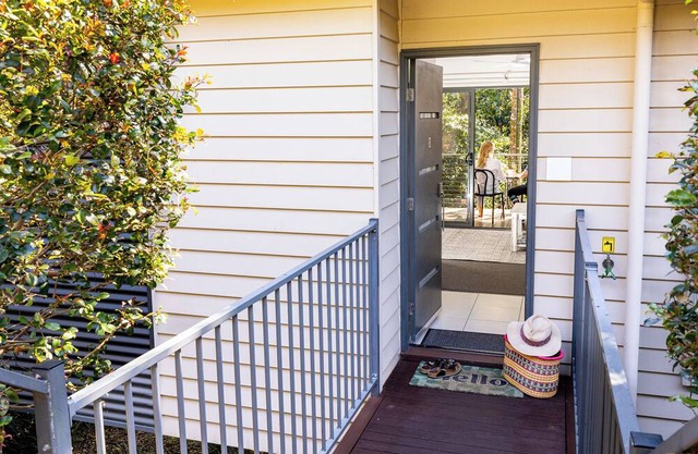 A Tranquil Getaway in Maleny