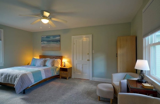 High Tide Haven Suite