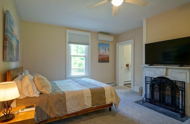 Beachcomber Suite