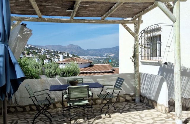 APARTMENT 3 COSTA BLANCA