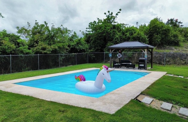 Mar Chiquita Luxury Home