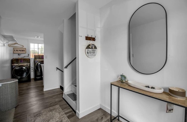 Hamburg Private House 4 bed 2 bath