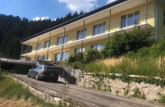 Hot tub, billiards, sauna! Vacation home Lacher - Up to 28 persons